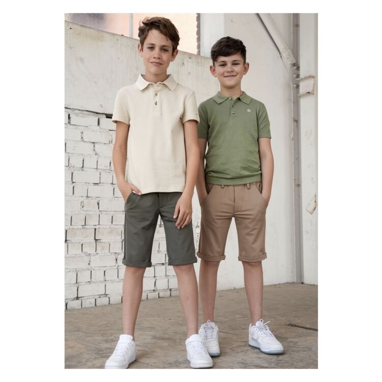 Red & Blu U412-6406 U412-6406 - www.romeynkids.nl - Romeyn Kids