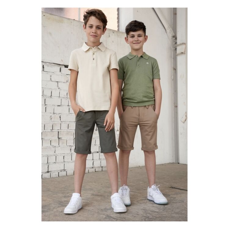 Red & Blu U412-6406 U412-6406 - www.romeynkids.nl - Romeyn Kids