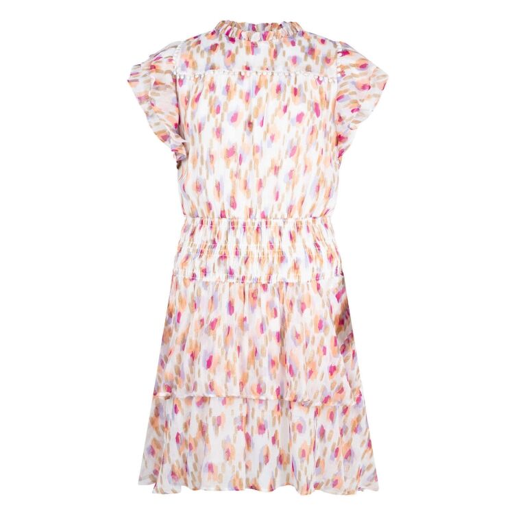 Ai&Ko Berber Dotted Vis 607 Berber Dotted Vis 607 - www.romeynkids.nl - Romeyn Kids