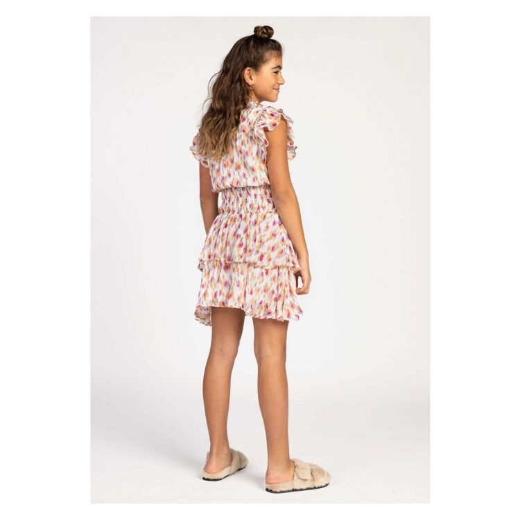 Ai&Ko Berber Dotted Vis 607 Berber Dotted Vis 607 - www.romeynkids.nl - Romeyn Kids