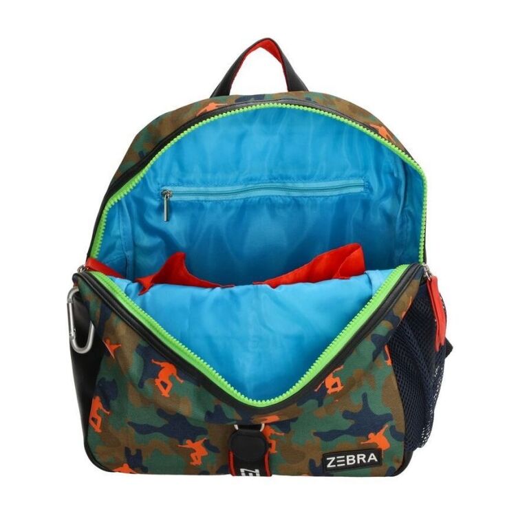 Zebra Trends 20711 20711 - www.romeynkids.nl - Romeyn Kids