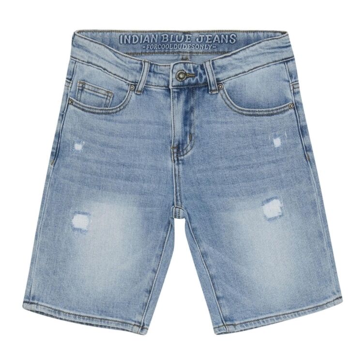 Indian Blue Jeans 960228 960228 - www.romeynkids.nl - Romeyn Kids