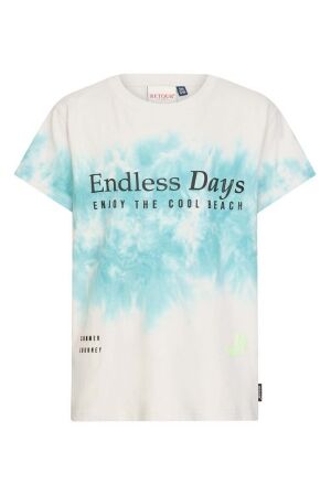 Retour T-Shirts & Tops Retour Jarett RJB-052-206