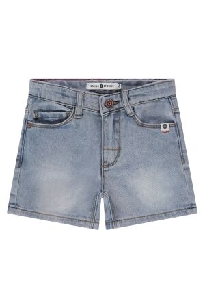 Stains & Stories Shorts Stains & Stories SSA25208232