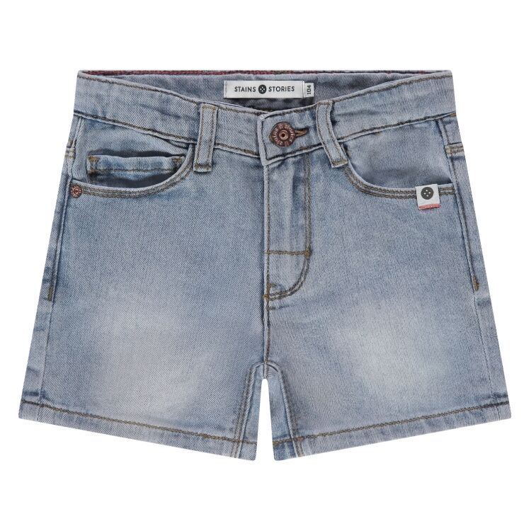 Stains & Stories SSA25208232 SSA25208232 - www.romeynkids.nl - Romeyn Kids