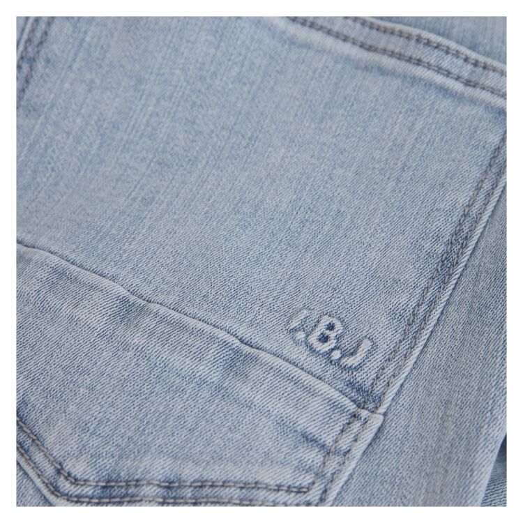 Indian Blue Jeans 960139 960139 - www.romeynkids.nl - Romeyn Kids