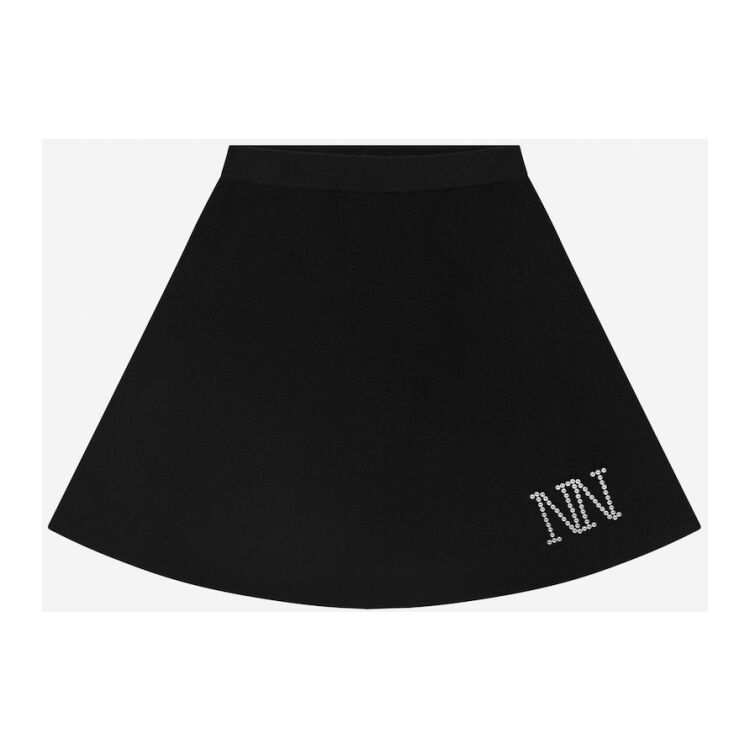 Nik & Nik G 7-621 2504 Perla Skirt G 7-621 2504 Perla Skirt - www.romeynkids.nl - Romeyn Kids