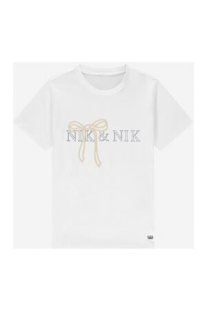 Nik & Nik G 8-615 2504