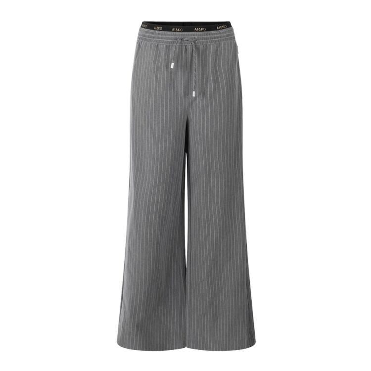 Ai&Ko Esila Pinstripe Vis 350 Esila Pinstripe Vis 350 - www.romeynkids.nl - Romeyn Kids