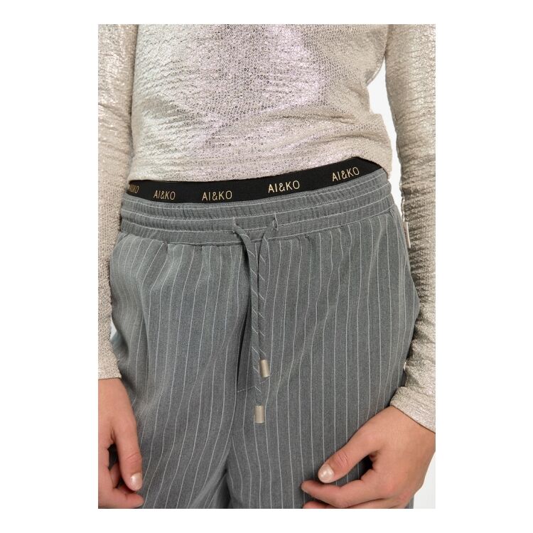 Ai&Ko Esila Pinstripe Vis 350 Esila Pinstripe Vis 350 - www.romeynkids.nl - Romeyn Kids