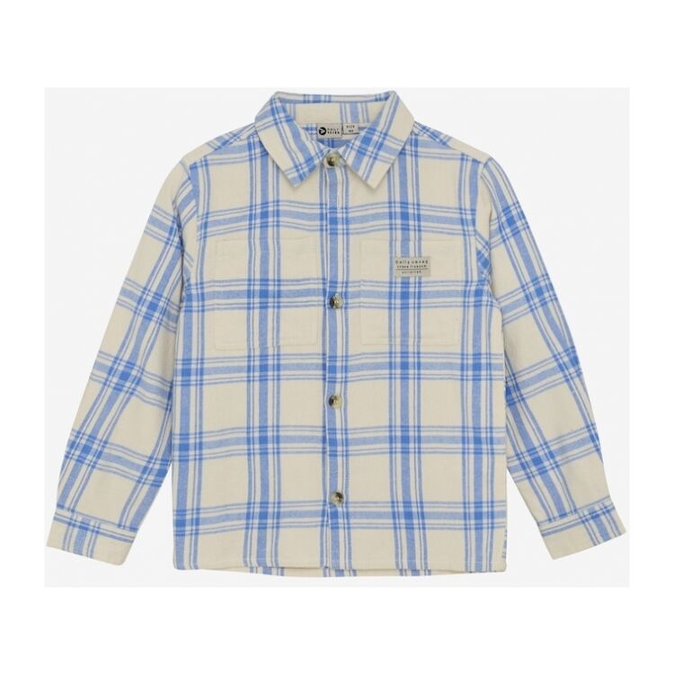 Daily Seven 920202 920202 - www.romeynkids.nl - Romeyn Kids