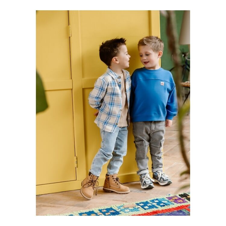 Daily Seven 920202 920202 - www.romeynkids.nl - Romeyn Kids