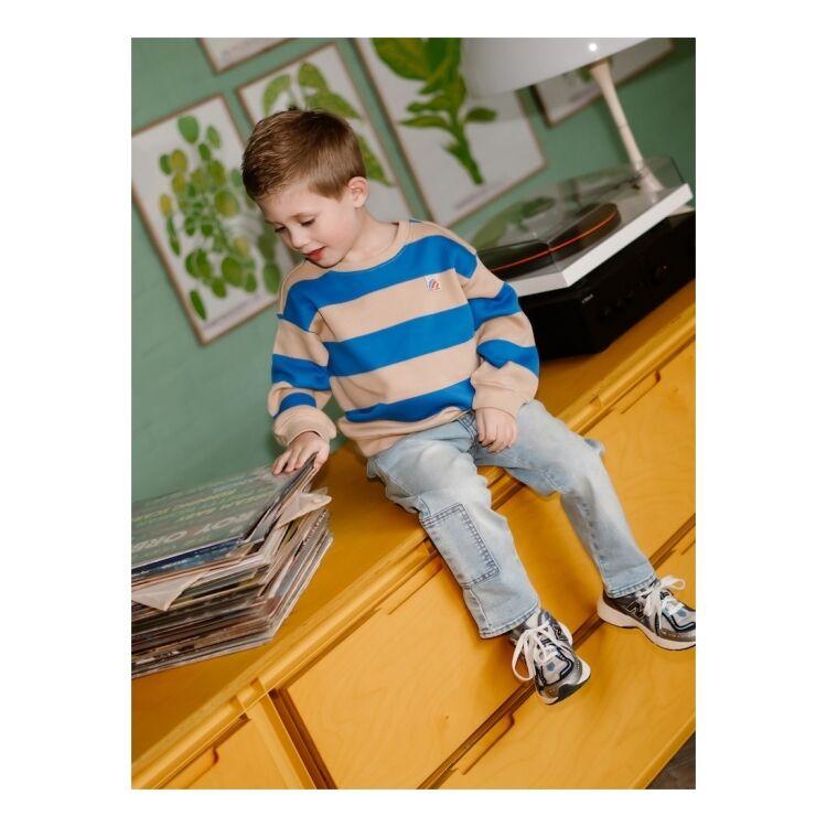 Daily Seven 920179 920179 - www.romeynkids.nl - Romeyn Kids