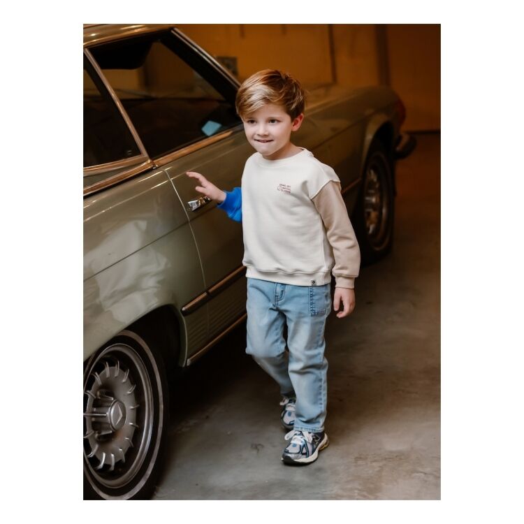 Daily Seven 920180 920180 - www.romeynkids.nl - Romeyn Kids