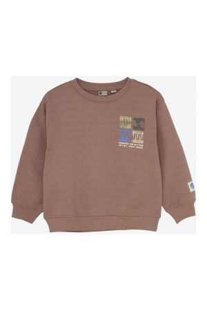 Daily Seven Truien & Sweats Daily Seven 920173
