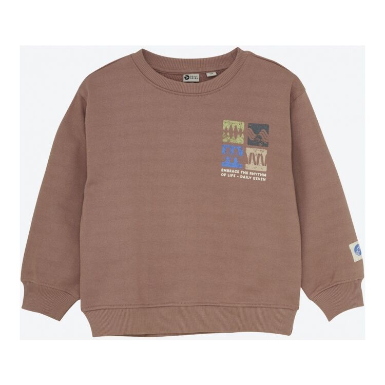 Daily Seven 920173 920173 - www.romeynkids.nl - Romeyn Kids