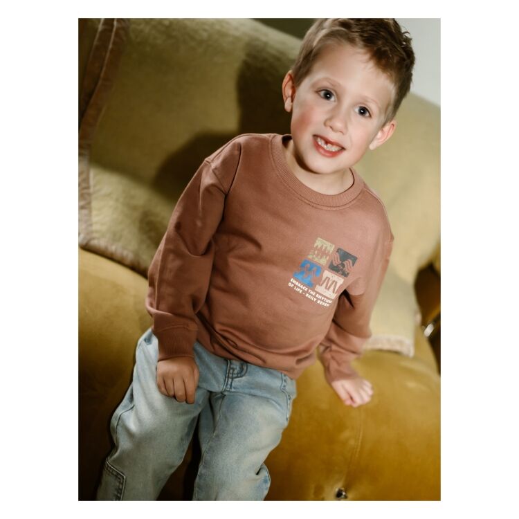 Daily Seven 920173 920173 - www.romeynkids.nl - Romeyn Kids