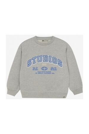 Daily Seven Truien & Sweats Daily Seven 920174