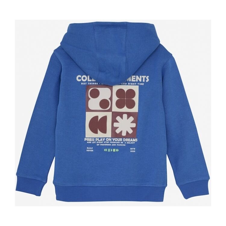 Daily Seven 920185 Sweather 920185 Sweather - www.romeynkids.nl - Romeyn Kids