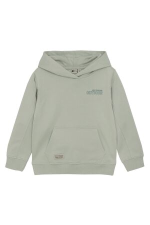 Daily Seven Truien & Sweats Daily Seven 920247