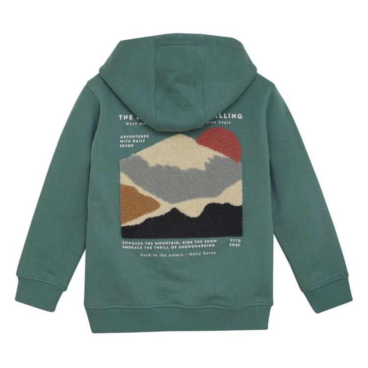 Daily Seven 920245 920245 - www.romeynkids.nl - Romeyn Kids