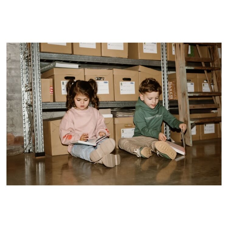 Daily Seven 920245 920245 - www.romeynkids.nl - Romeyn Kids