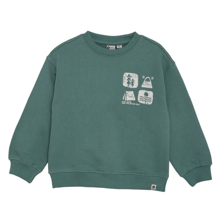 Daily Seven 920233 920233 - www.romeynkids.nl - Romeyn Kids