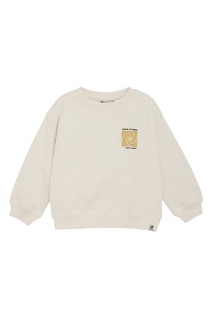 Daily Seven Truien & Sweats Daily Seven 920240