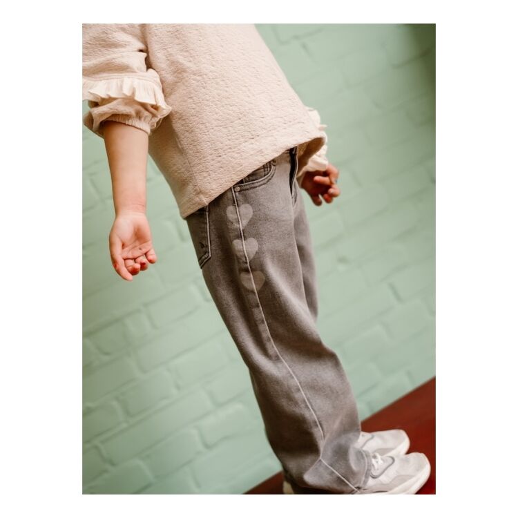 Daily Seven 930245 930245 - www.romeynkids.nl - Romeyn Kids