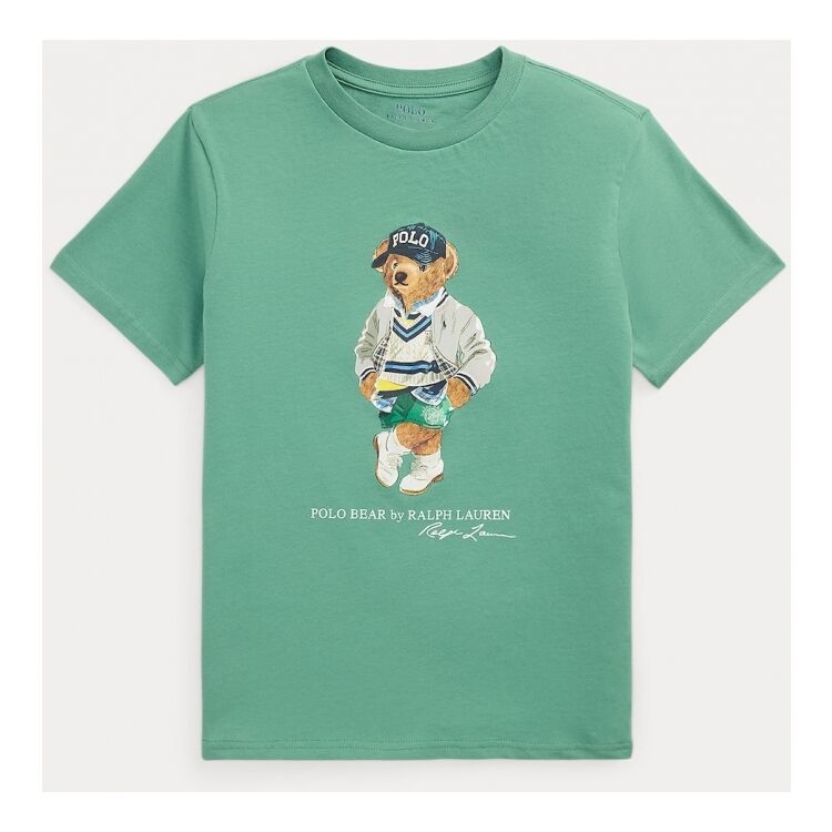 Ralph Lauren 323973121 323973121 - www.romeynkids.nl - Romeyn Kids