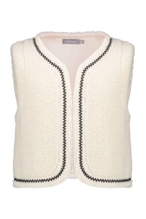 Geisha Gilets Geisha 55541K-19
