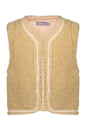 Geisha Gilets Geisha 55541K-19