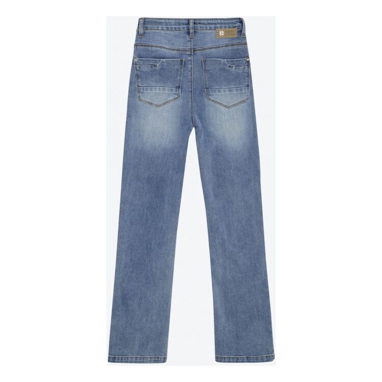 Indian Blue Jeans 970398 970398 - www.romeynkids.nl - Romeyn Kids