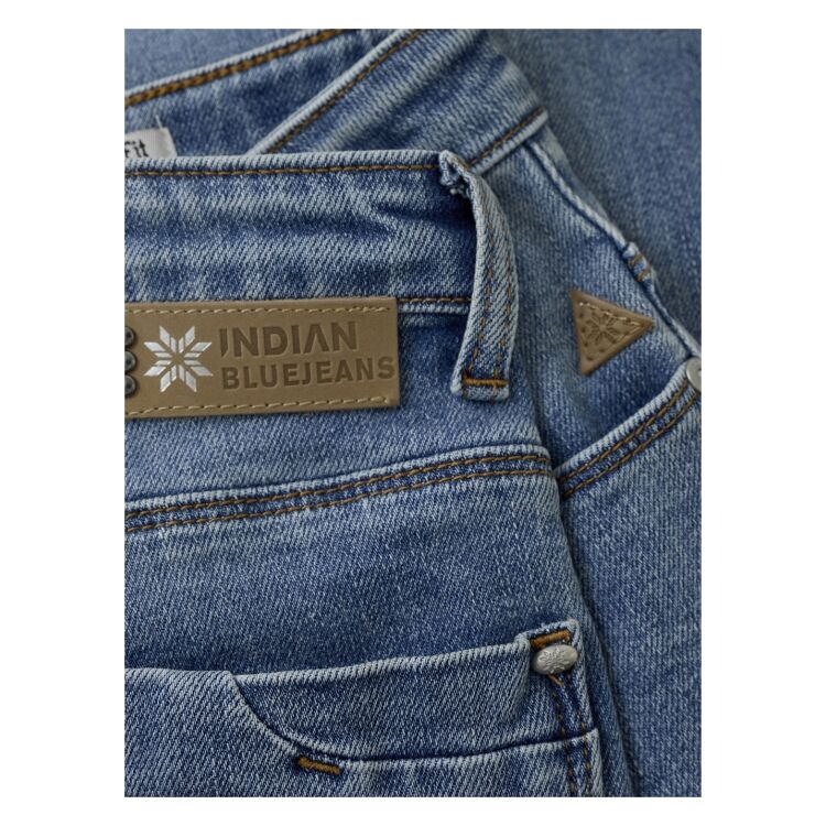 Indian Blue Jeans 970398 970398 - www.romeynkids.nl - Romeyn Kids
