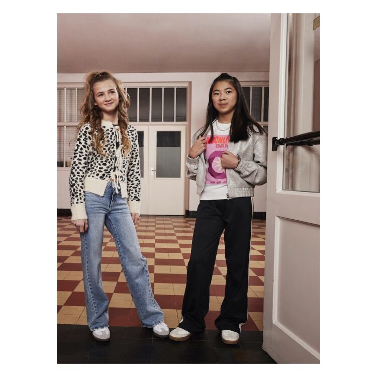 Indian Blue Jeans 970398 970398 - www.romeynkids.nl - Romeyn Kids