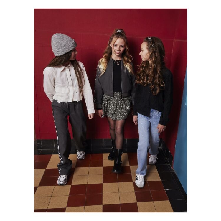 Indian Blue Jeans 970536 970536 - www.romeynkids.nl - Romeyn Kids