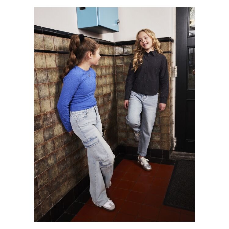 Indian Blue Jeans 970478 970478 - www.romeynkids.nl - Romeyn Kids