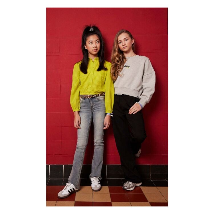 Indian Blue Jeans 970388 970388 - www.romeynkids.nl - Romeyn Kids