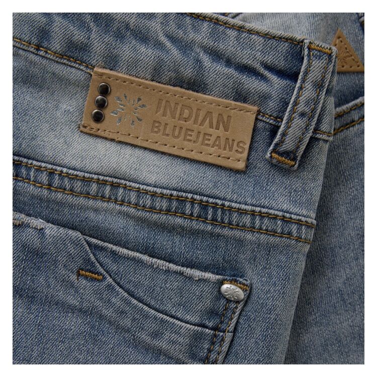 Indian Blue Jeans 970388 970388 - www.romeynkids.nl - Romeyn Kids