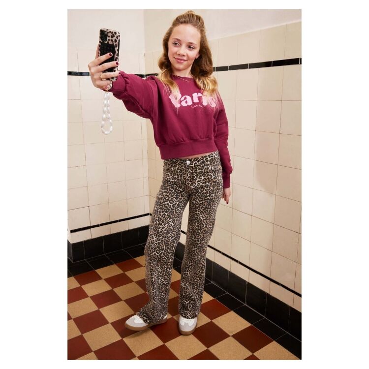 Indian Blue Jeans 970406 970406 - www.romeynkids.nl - Romeyn Kids