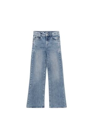 Indian Blue Jeans 970402 Wide Fit Jeans