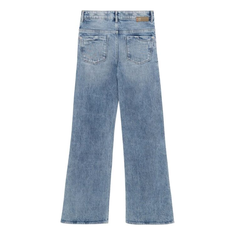 Indian Blue Jeans 970402 Wide Fit Jeans 970402 Wide Fit Jeans - www.romeynkids.nl - Romeyn Kids