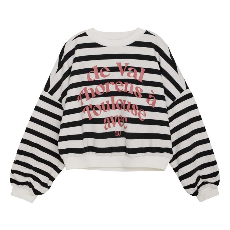 Indian Blue Jeans 970332 Sweater 970332 Sweater - www.romeynkids.nl - Romeyn Kids
