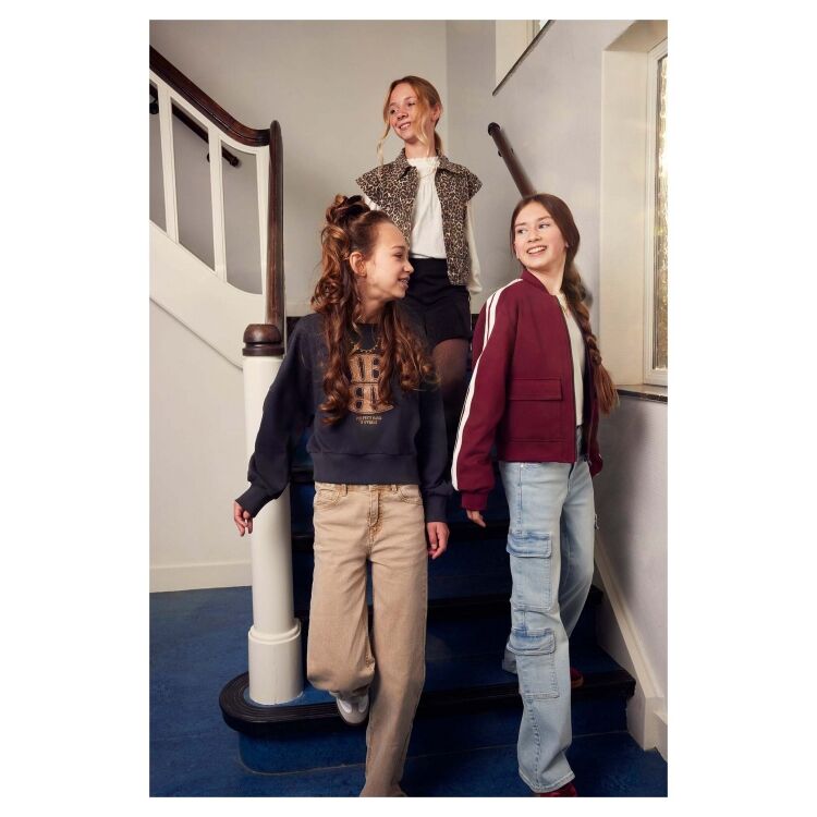 Indian Blue Jeans 970306 970306 - www.romeynkids.nl - Romeyn Kids