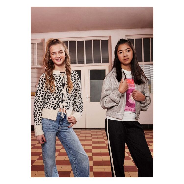 Indian Blue Jeans 970324 970324 - www.romeynkids.nl - Romeyn Kids