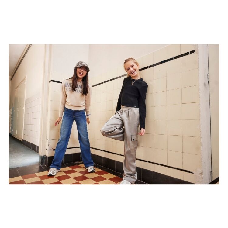 Indian Blue Jeans 970484 970484 - www.romeynkids.nl - Romeyn Kids