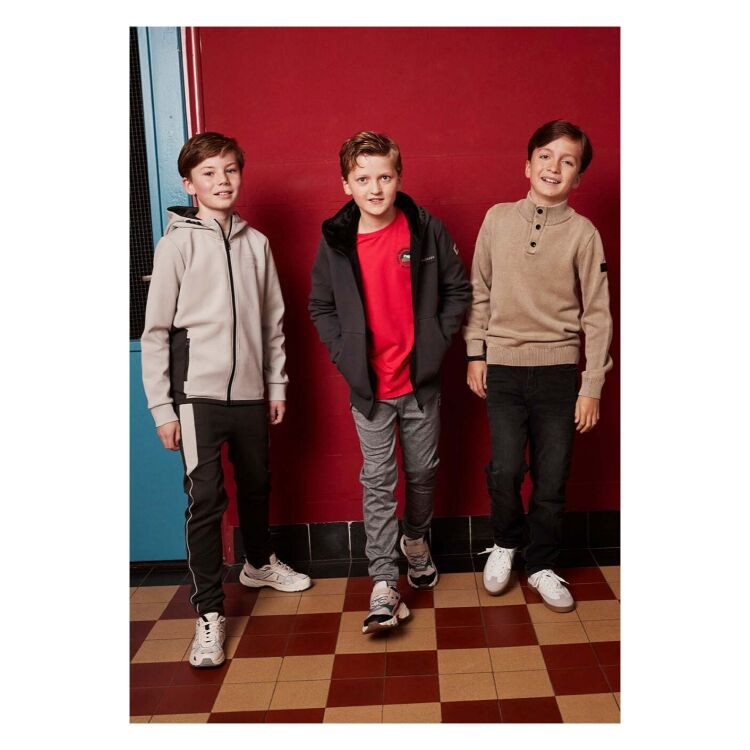 Indian Blue Jeans 960400 960400 - www.romeynkids.nl - Romeyn Kids