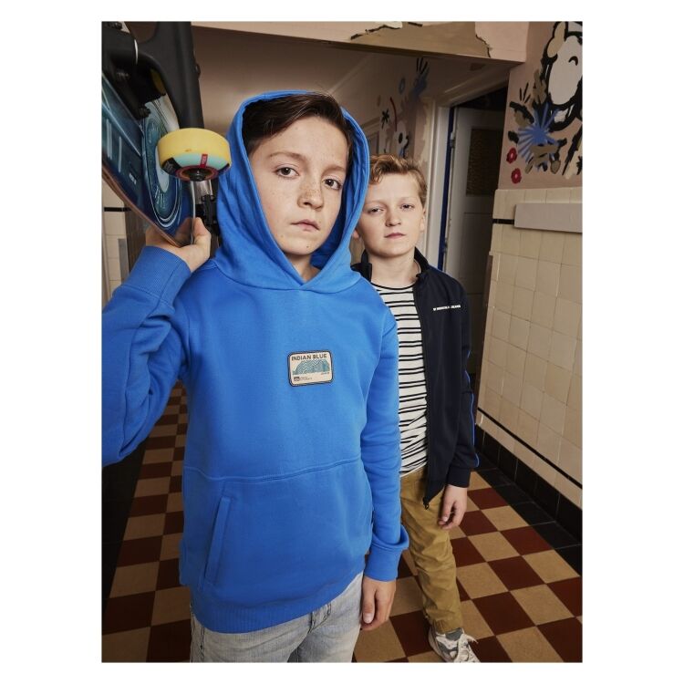 Indian Blue Jeans 960449 960449 - www.romeynkids.nl - Romeyn Kids