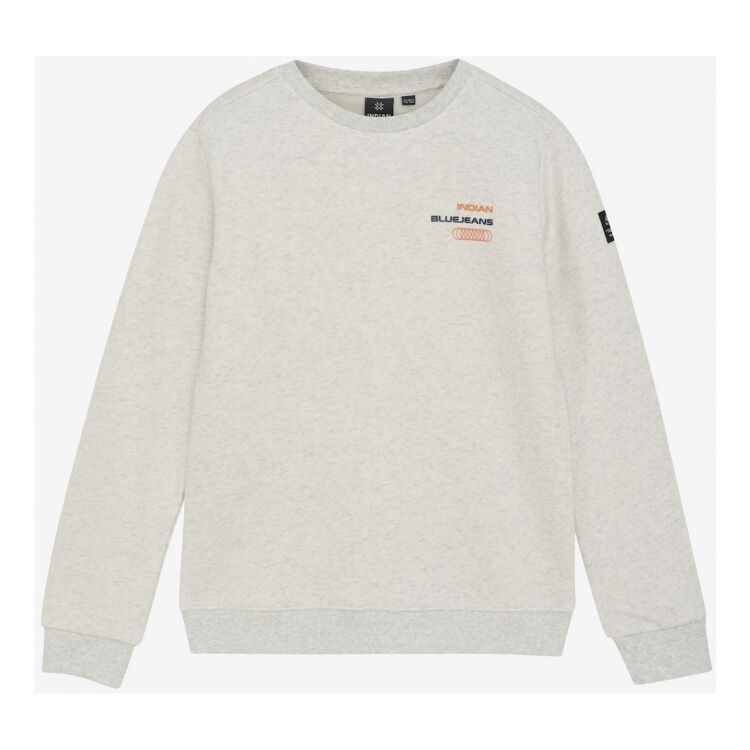 Indian Blue Jeans 960435 Sweater 960435 Sweater - www.romeynkids.nl - Romeyn Kids Indian Blue Jeans 960435 Sweater 960435 Sweater - www.romeynkids.nl - Romeyn Kids