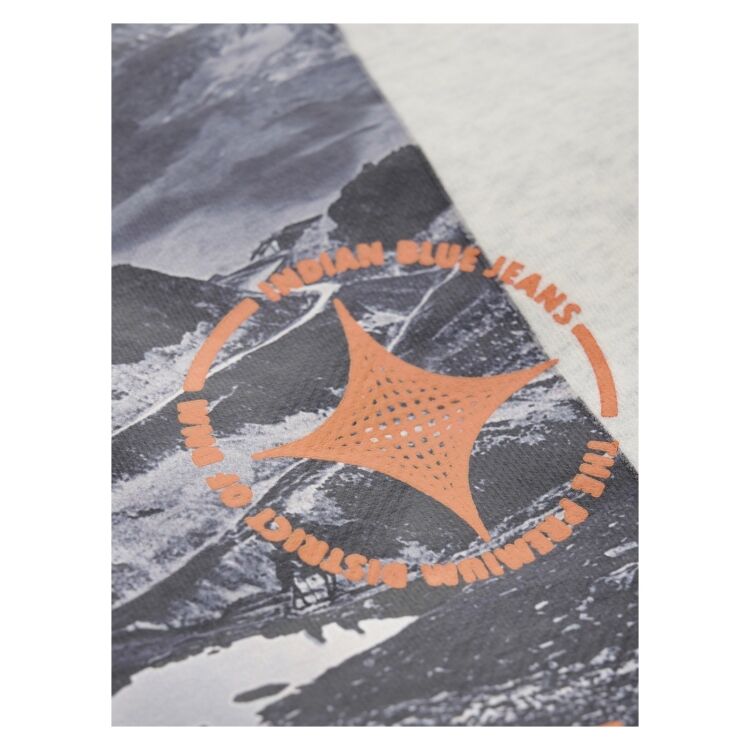 Indian Blue Jeans 960435 Sweater 960435 Sweater - www.romeynkids.nl - Romeyn Kids Indian Blue Jeans 960435 Sweater 960435 Sweater - www.romeynkids.nl - Romeyn Kids